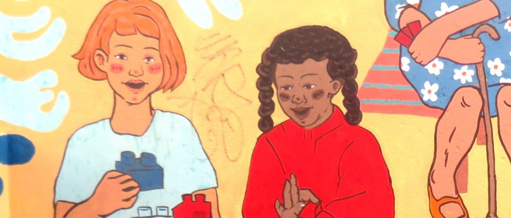 "Agissez avec passion mais pensez avec clarté" Hannah Arendt