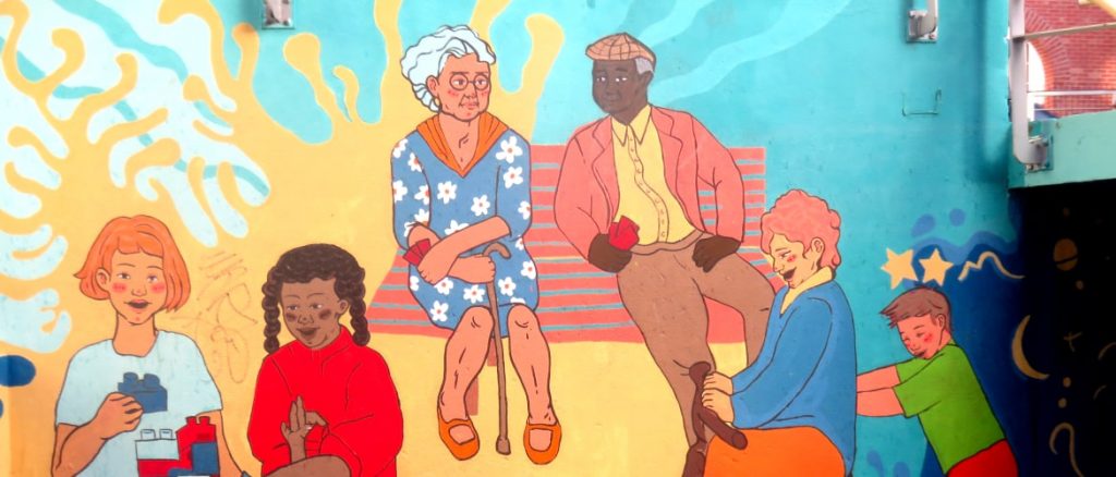 "Agissez avec passion mais pensez avec clarté" Hannah Arendt